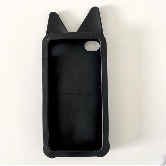 💠3/$10 MARC by MARC JACOBS Iphone Case - Picture 3 of 4